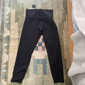 Aerie Offline Hi Ride Real Luxe 7/8 Leggings